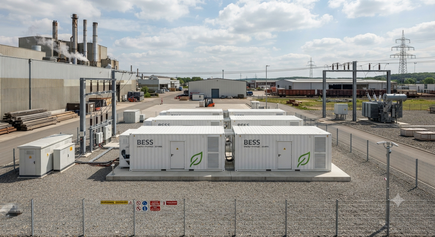Energy Storage