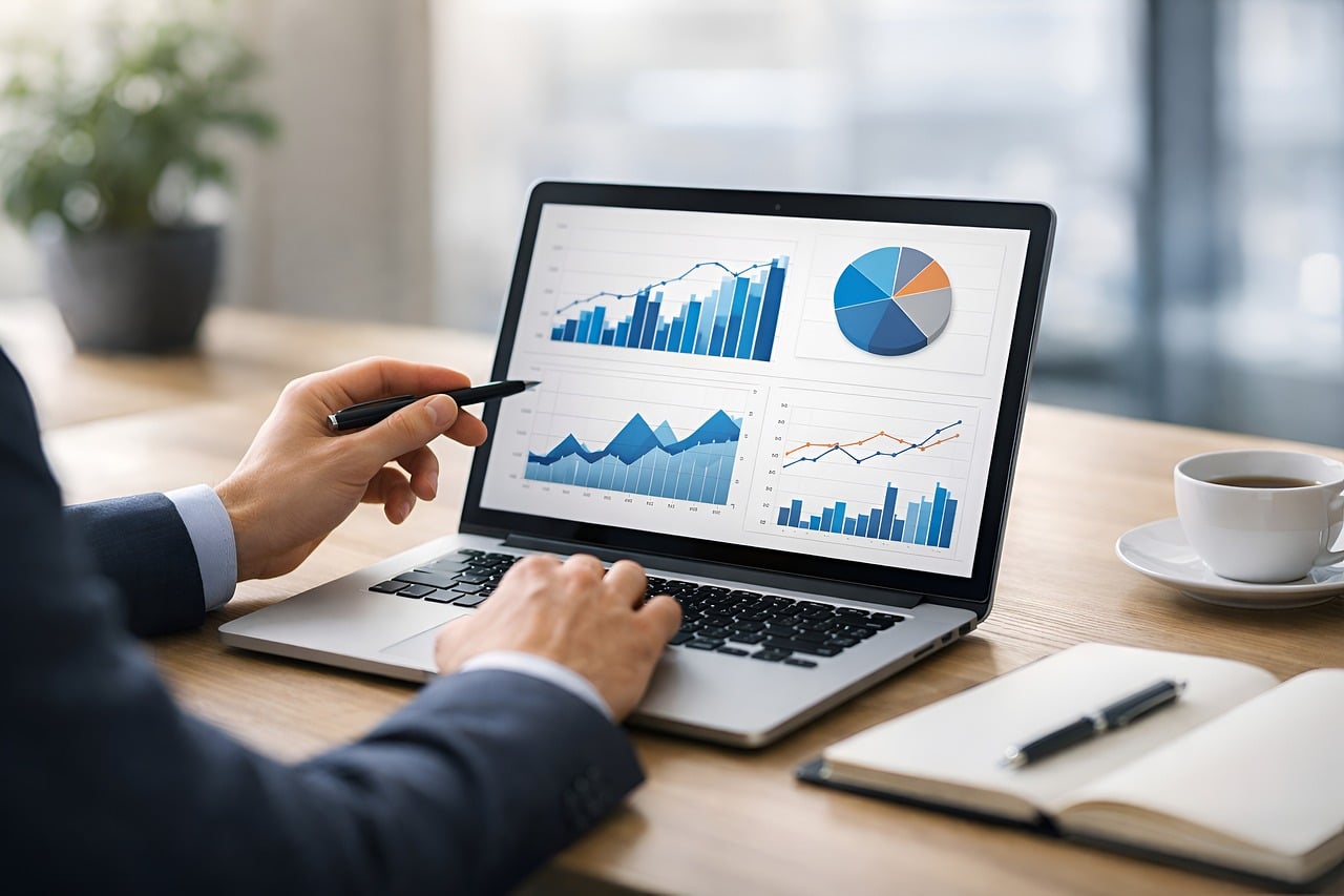 Market Report 2026
