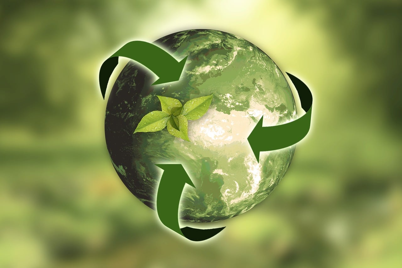 ESG & Sustainability
