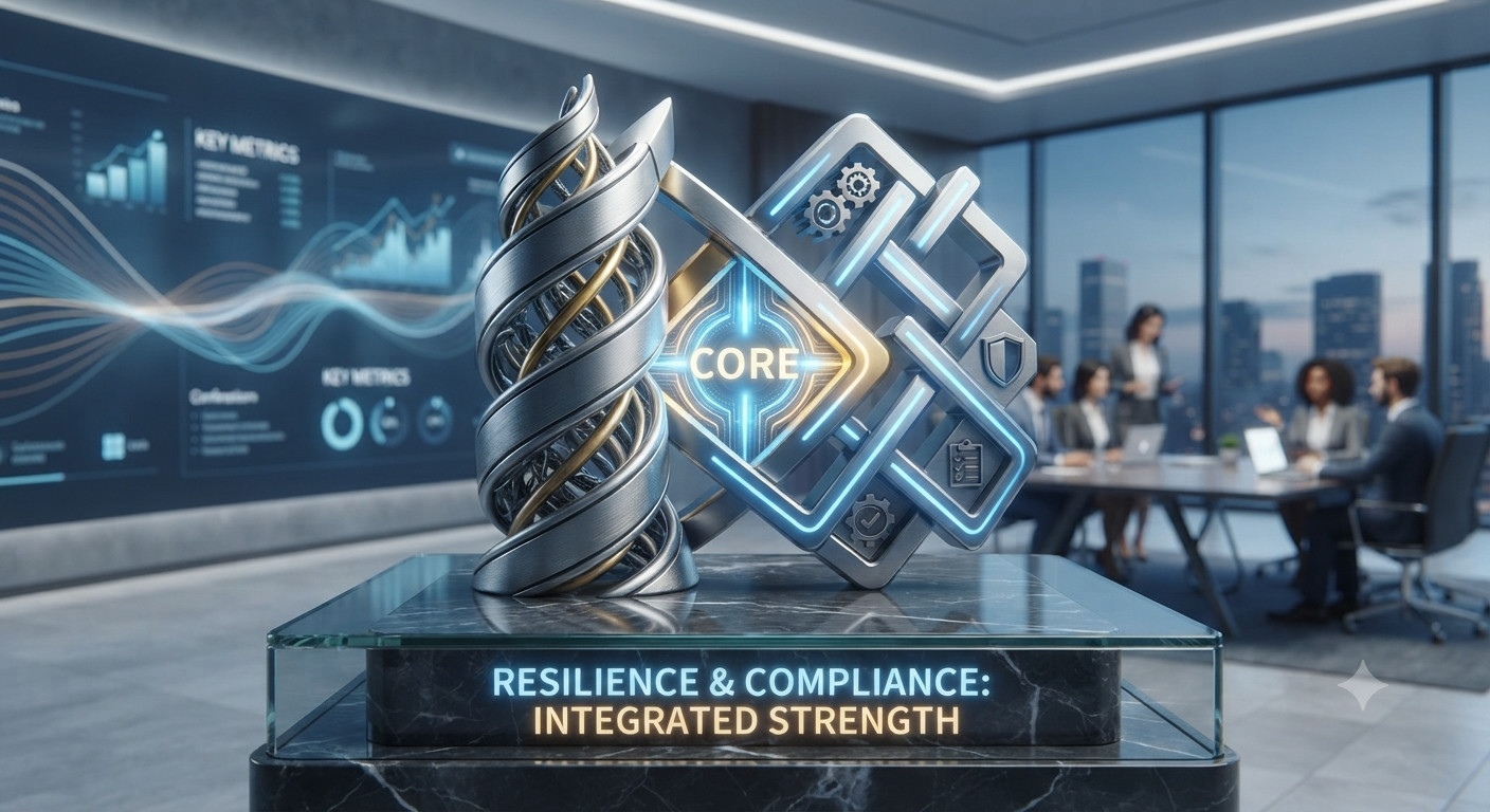 Resilience & Compliance